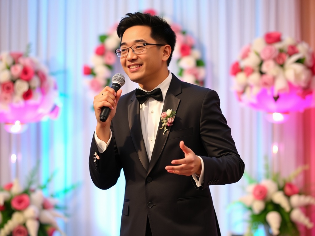 司儀焦點/新聞/消息/情報: 婚禮MC價錢
