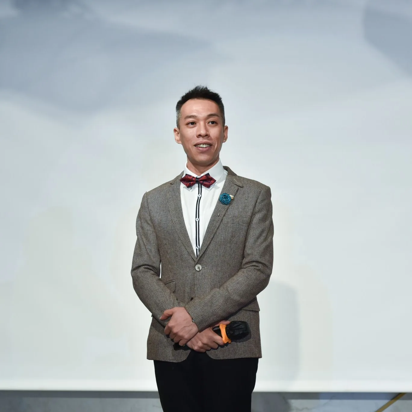 推介: Wedding MC Anson